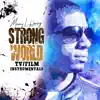 Marcus L. Harvey - Strong World: TV/Film Instrumentals